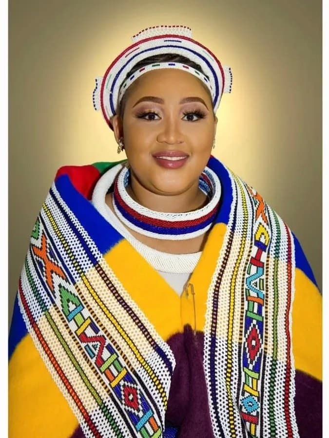 Her Majesty the Queen